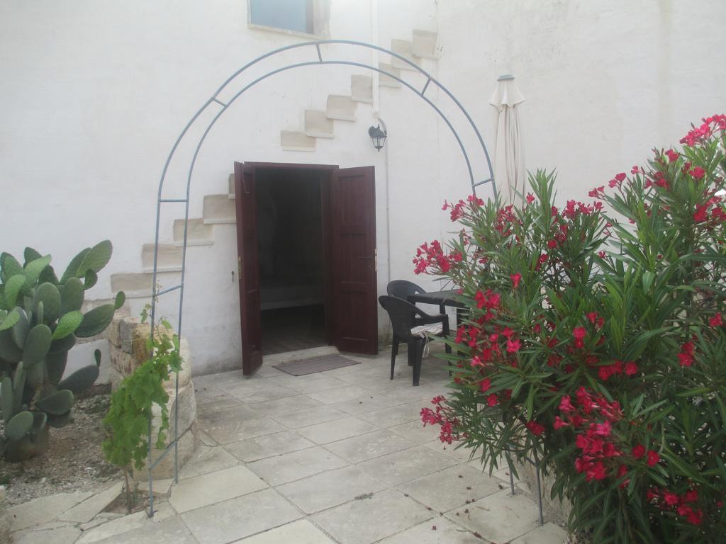 קסלבטה Hotel Masseria Coccioli חדר תמונה