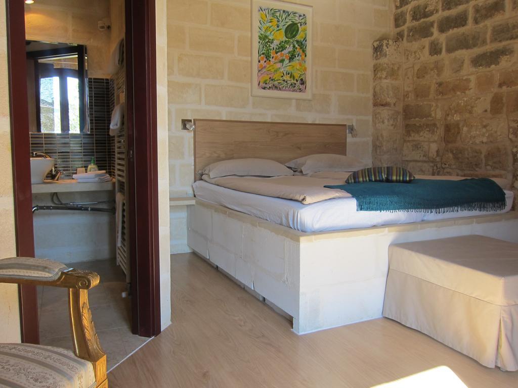 קסלבטה Hotel Masseria Coccioli חדר תמונה