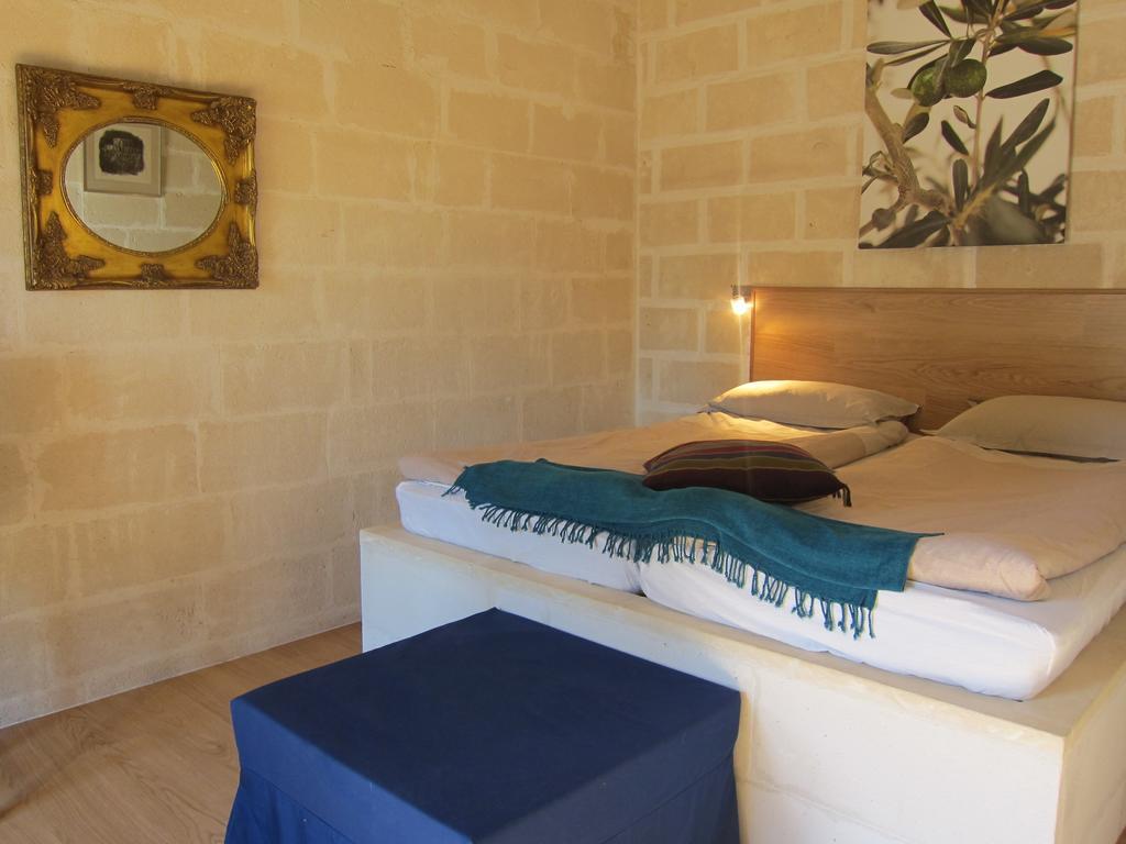 קסלבטה Hotel Masseria Coccioli חדר תמונה