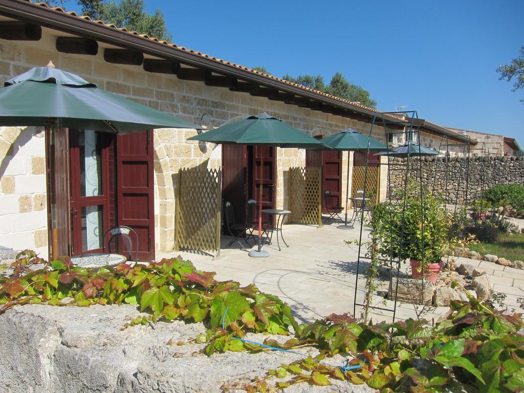קסלבטה Hotel Masseria Coccioli חדר תמונה