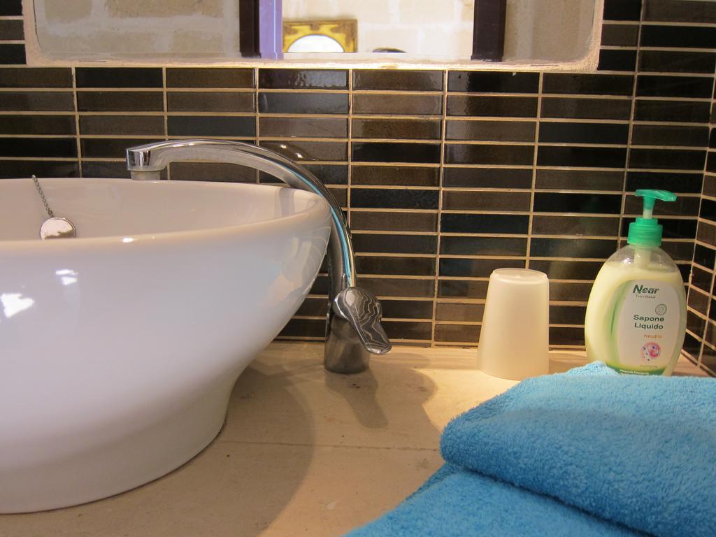 קסלבטה Hotel Masseria Coccioli חדר תמונה