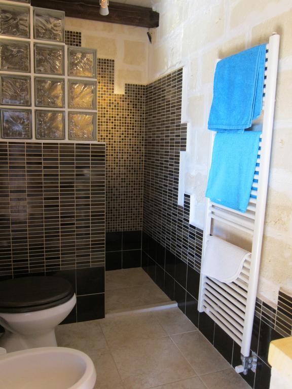 קסלבטה Hotel Masseria Coccioli חדר תמונה