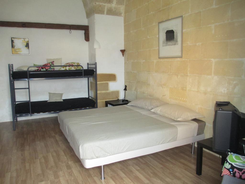 קסלבטה Hotel Masseria Coccioli חדר תמונה