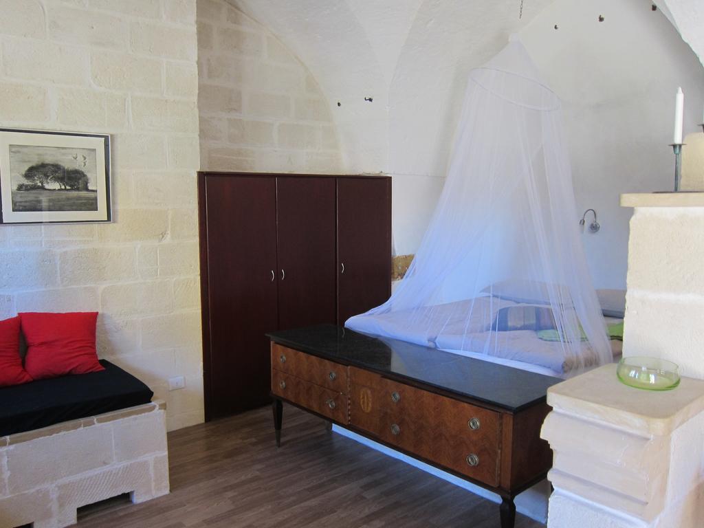 קסלבטה Hotel Masseria Coccioli חדר תמונה