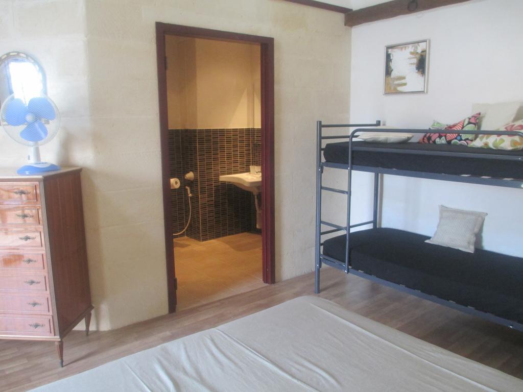 קסלבטה Hotel Masseria Coccioli חדר תמונה