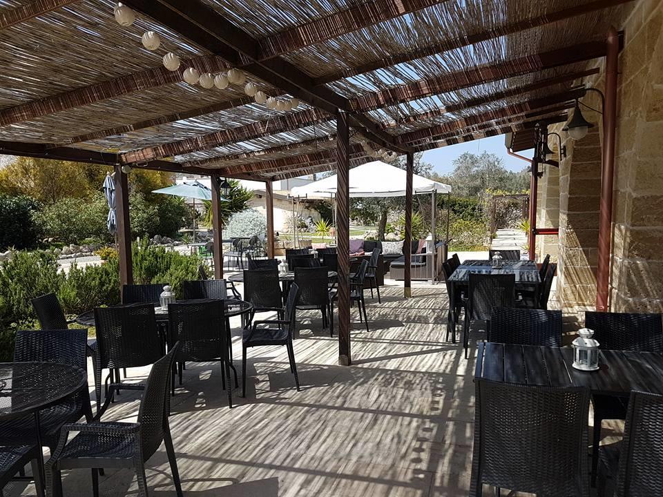 קסלבטה Hotel Masseria Coccioli מראה חיצוני תמונה