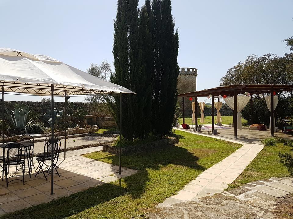 קסלבטה Hotel Masseria Coccioli מראה חיצוני תמונה