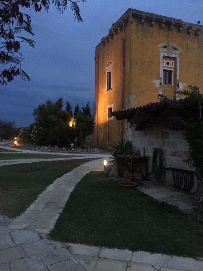 קסלבטה Hotel Masseria Coccioli מראה חיצוני תמונה