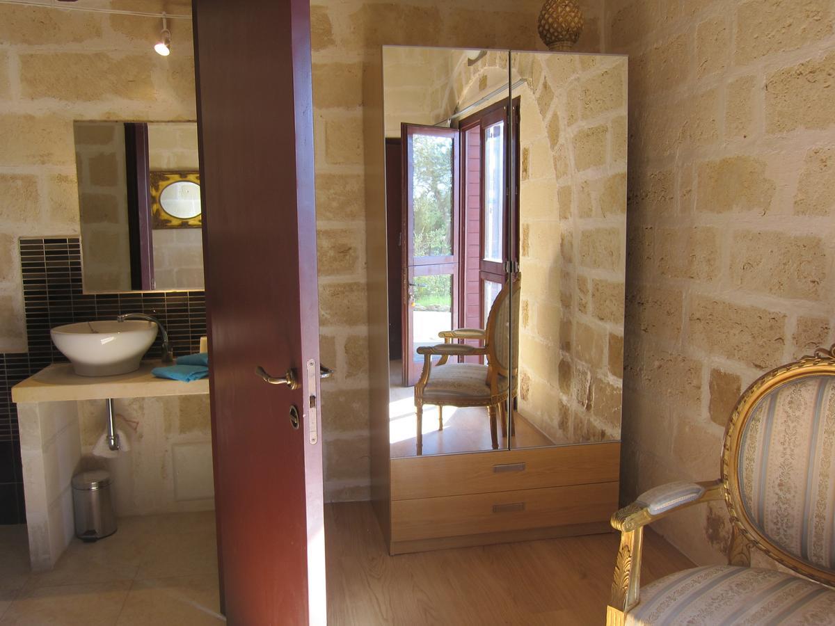 קסלבטה Hotel Masseria Coccioli חדר תמונה